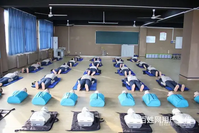 2024年莱芜卫校春季招生 - 图片 3