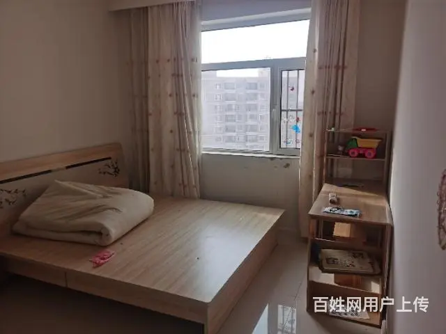 四中 迎宾街小学 拎包入住 碧水明珠小区 - 图片 6
