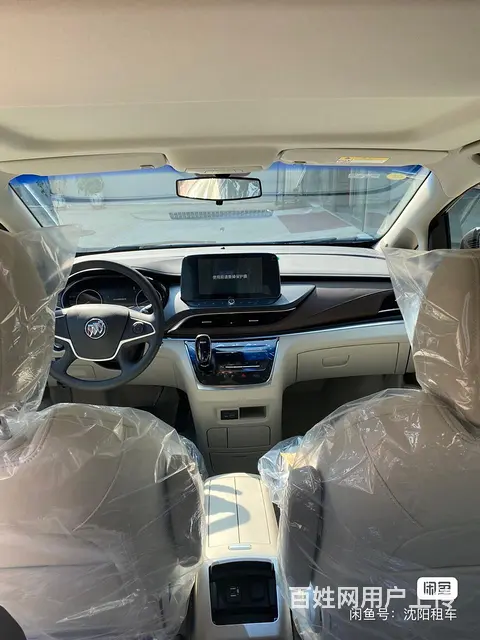 企业租车 公司包年租车 个人租车服务 自驾代驾 七 - 图片 6