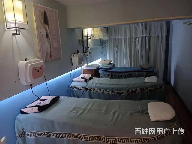 （达州铺源网）西外体育路70㎡美容美甲店转让 - 图片 4