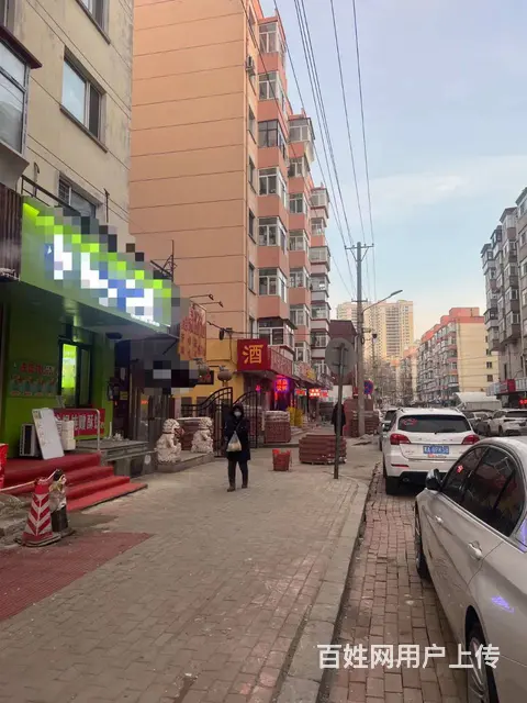 【搞定了！】道里区顾乡商圈新华街快餐店出兑早餐店转让 - 图片 2