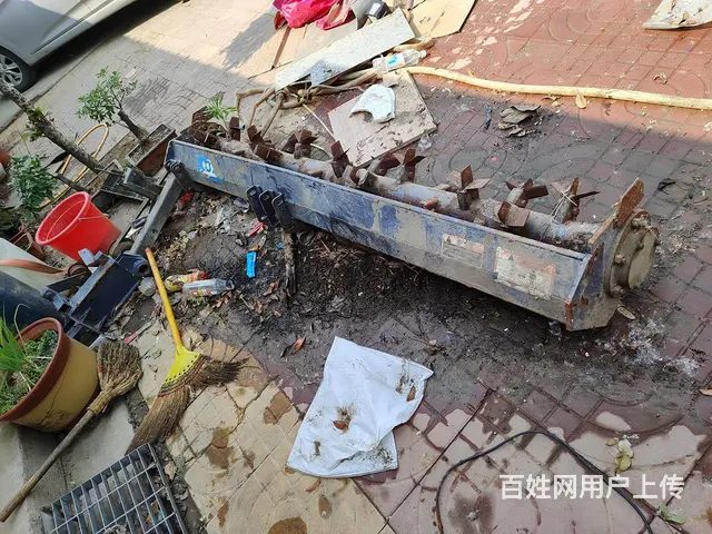 沃得灭插机 - 图片 1