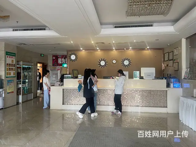 （51旺铺推荐）海府路100平餐饮出租 - 图片 7