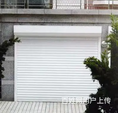 苏州专业的电动伸缩门报价表 - 图片 5