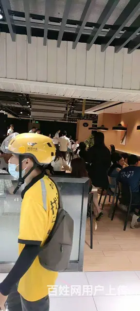 月入10万品牌连锁外卖店诚招合作伙伴开店 - 图片 3