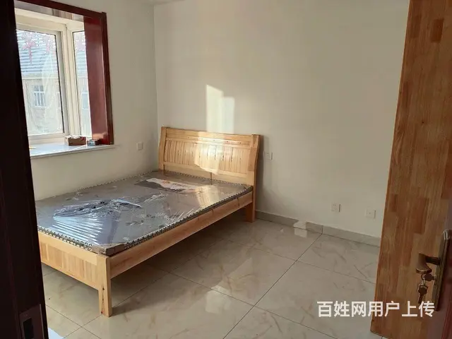 临近百大菜市场三楼二室精装全新家具家电齐全拎包既住南北通透 - 图片 4
