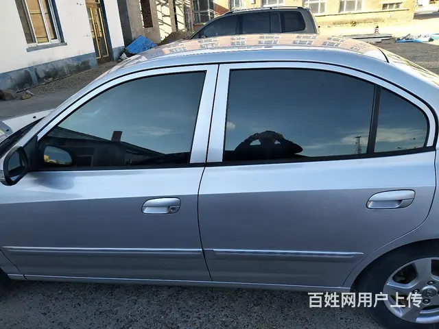 现代伊兰特 - 图片 4