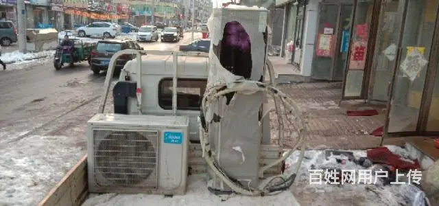 高价回收空调 ，柜机，挂机，风管机 - 图片 10