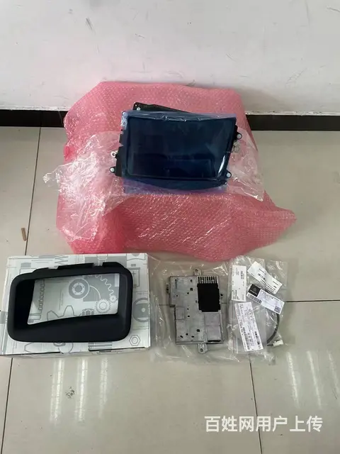 23款奔驰S400商务型加装原厂HUD抬头显示系统 - 图片 1