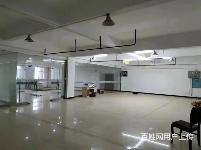 （老板本人）麓谷企业广场整栋厂房/写字楼低价出售  6076 - 图片 4