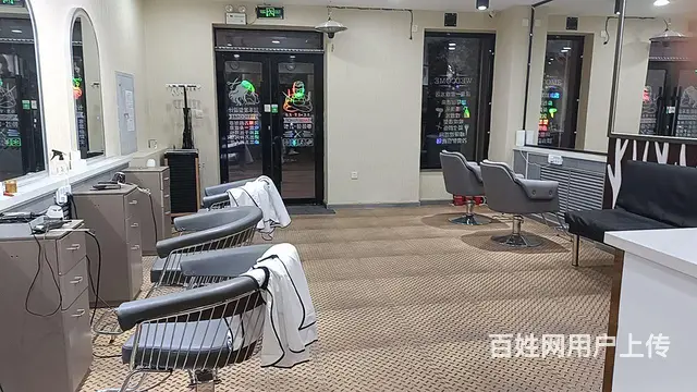 师大美发店出兑转让，适合各种行业 - 图片 3