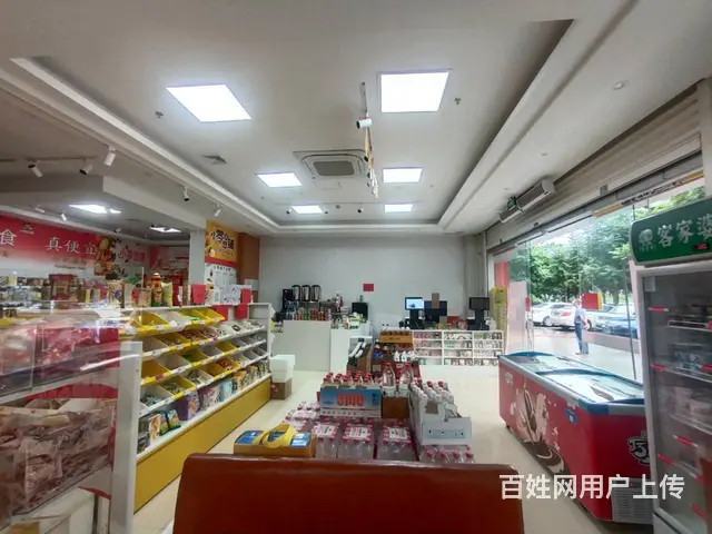 （51旺铺推荐）龙昆南路143平零食店空铺转让 - 图片 5