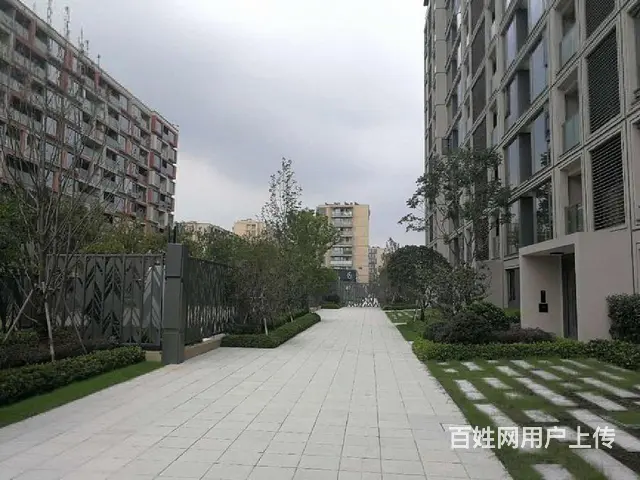 艮北新城精装修格局极好多层[1-7层]修看房随时 - 图片 12