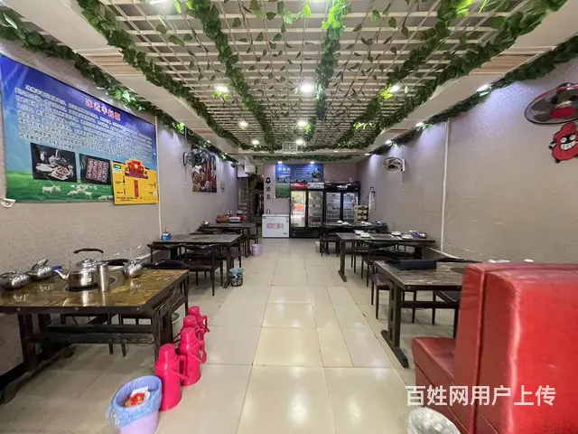 经开区世纪路南首营业中餐馆整体转让 - 图片 2