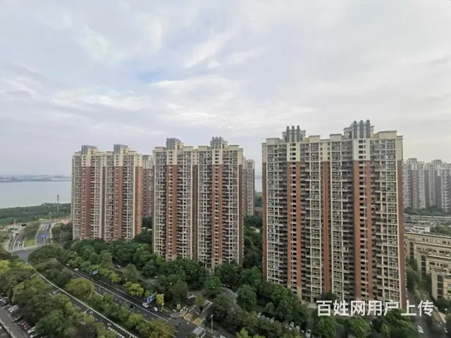 朝向：南高性价比景观入户露台，阳光清风随时造访生活 - 图片 12
