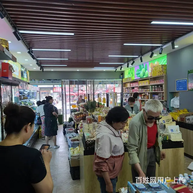 旺铺转让 位置优越 客源稳定 接手即可营业 - 图片 6