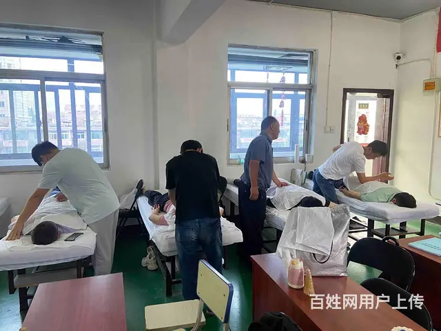 安徽中医推拿培训机构 - 图片 2