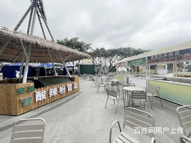 （51旺铺推荐）三亚市凤凰镇热城maLL商场招商 - 图片 11