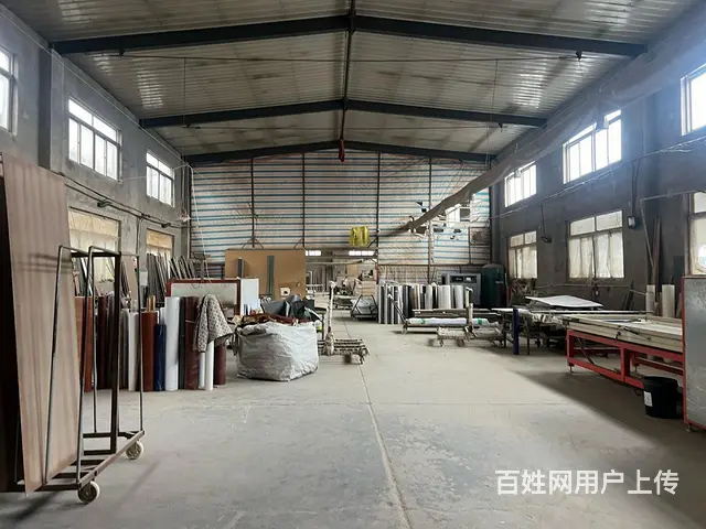 于洪区马三家厂房，1100平+800平，举家7米，库房200 - 图片 1