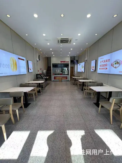【搞定了！】道里丽江路群力第七大道快餐店出兑餐饮店转让 - 图片 5