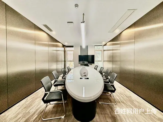 怡心湖 独栋出售 价格好谈 带车库 超小公摊 户型方正 - 图片 5
