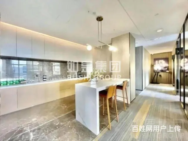 丰泽城东 新甲写 精装交付 正对电梯展示面好 停车方便 - 图片 5