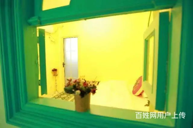 K007喀什古城西域百年老茶馆旁边经营中新高端精装民宿整体转 - 图片 5