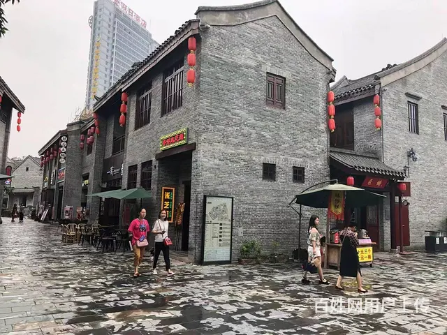 浙江东阳实木门窗楠木榫卯花格厂家 - 图片 10