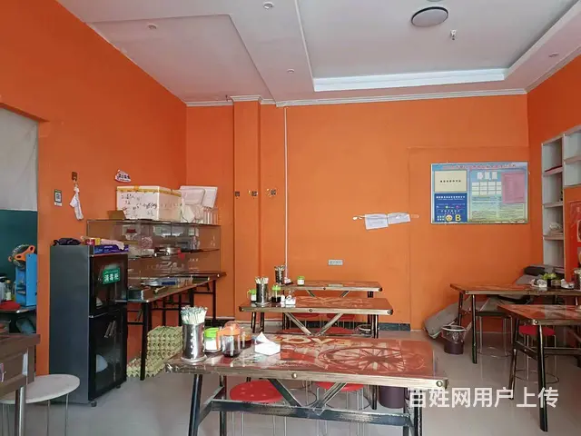 B个人一万和世家早餐店转让，可空转 - 图片 2