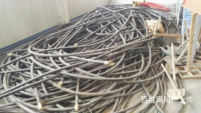 揭阳工地电缆回收厂家 - 图片 3