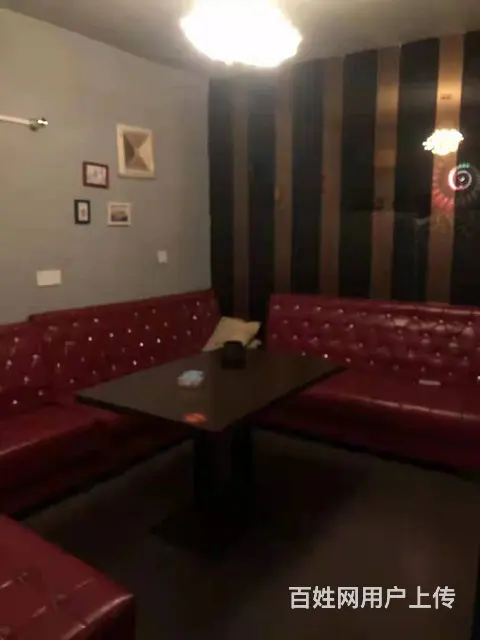 都匀市七街坊酒吧对面160平酒馆转让 - 图片 5
