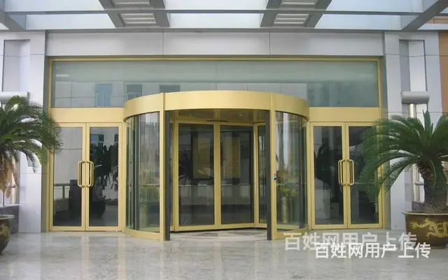 奉化卷帘安装，奉化各种卷帘门，奉化折叠防火卷帘门 - 图片 6