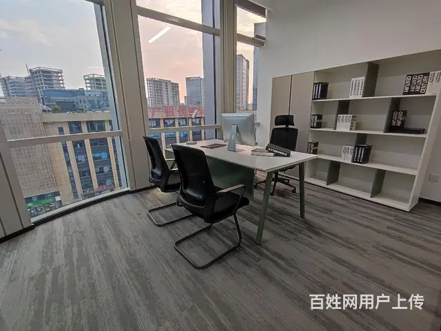 花印大厦甲级办公楼60方100方160方300方精装1.2起 - 图片 6