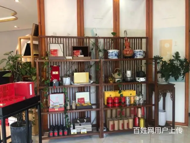 包河区山西路茶里水街精装沿街旺铺转让，行业不限 - 图片 6