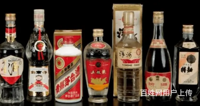 襄阳回收茅台酒全市回收茅台酒有效电话烟酒回收 - 图片 3