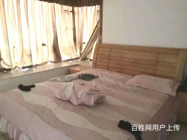 东岗小学和北江中学陪读房，香槟小城电梯3房2卫117方家电全 - 图片 4