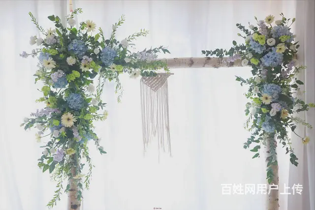 长沙哪里学花艺茶艺？ - 图片 2