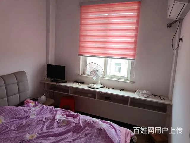 精装修，基本未入住地上灰都落了一层，沙发电器床齐全 - 图片 4