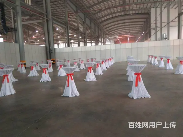 广州吧桌租赁，吧台租赁，红酒桌租赁，鸡尾酒桌租赁 - 图片 2