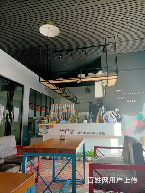 【搞定了！】(麦子邦免费找店)井大商圈,奥克水上乐园对面位置 - 图片 2