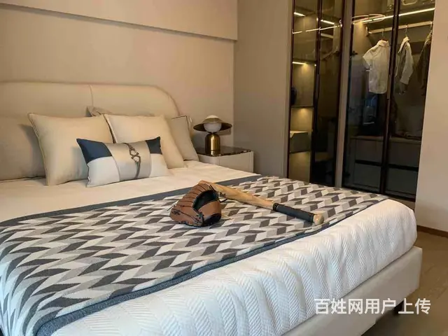 未来科技城4.79米loft类住宅大阳台花园洋房地 - 图片 6