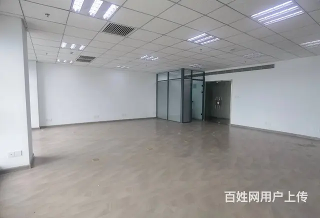 同方广场丨和平丨三好街丨纯写含发票丨162平精装丨华强新世界 - 图片 6