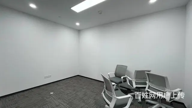 滨江电商直播基地丨云狐孵化器园区有房补丨全新5十1格局带阳台 - 图片 3
