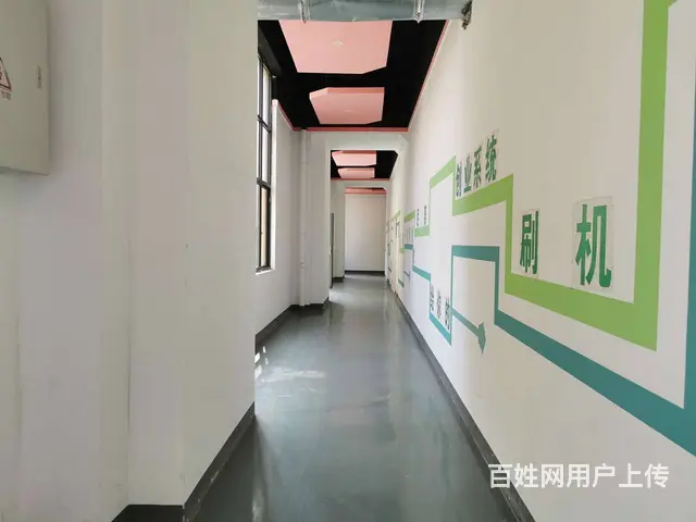 【出租】宿州320平方小面积厂房、可分割 - 图片 4