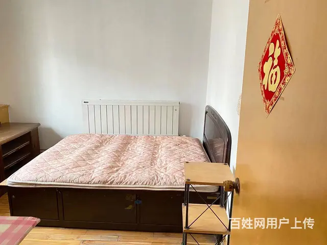 近中街大悦城旁，华家小区 女生合租， 500元/月包WiFI - 图片 2