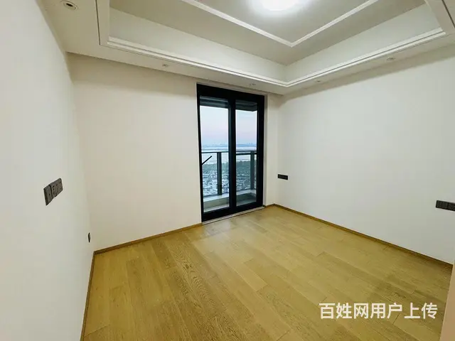华侨城 一线湖景 空房出租 可办工接待 全房中央空 - 图片 10