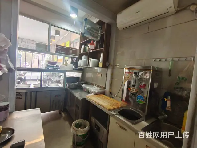 B个人一湖滨世纪城熟食店对外整体转让 - 图片 10