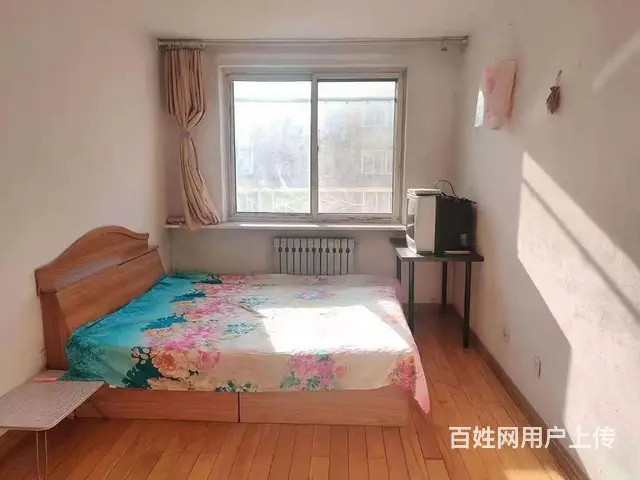 铁西区红粉路5楼43平精装家电全750元 - 图片 2