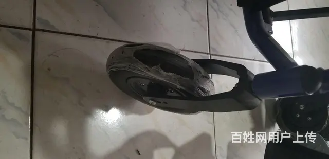 电动轮椅 - 图片 2