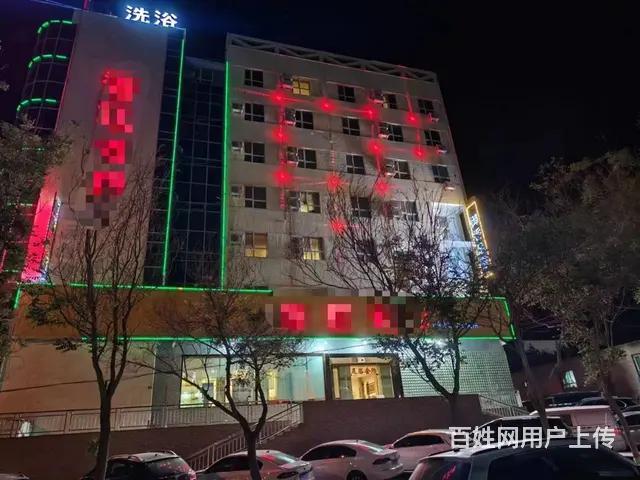 B个人一天山西路足浴店出租或转让，也可合作 - 图片 2